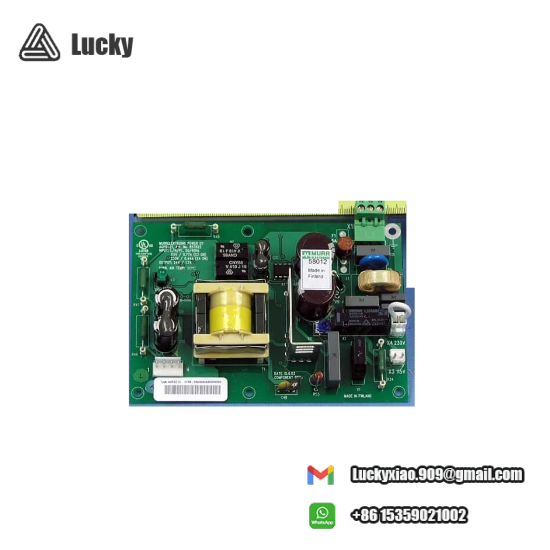 ABB 41FABBE4 DCS Module