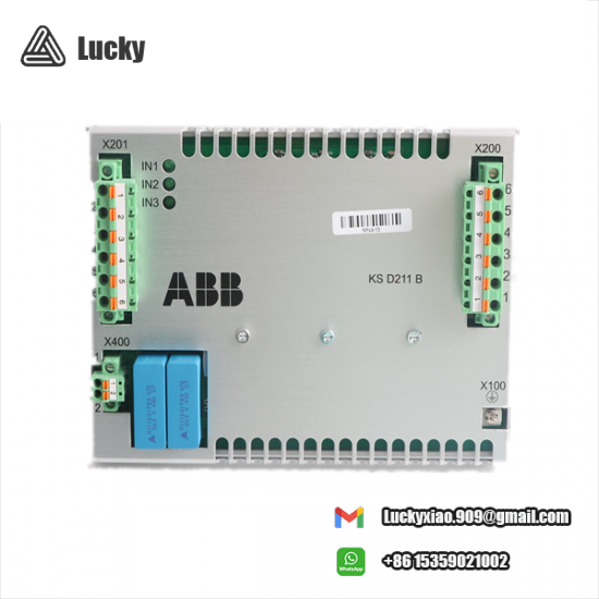 ABB 531X306LCCBAG3