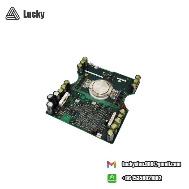 AB 2711P-RP3 Logic Modules