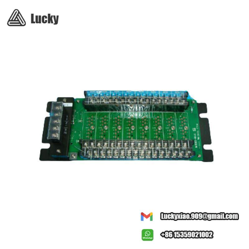 AB 1606-XL120E-3 Power Supply module