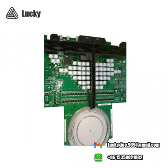 ABB 5SHY3545L0003 Voltage protection module