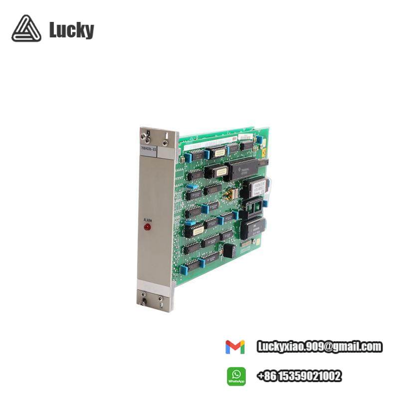 ABB 70BK03B-ES HESG447271R2 BUS COUPLING MODULE