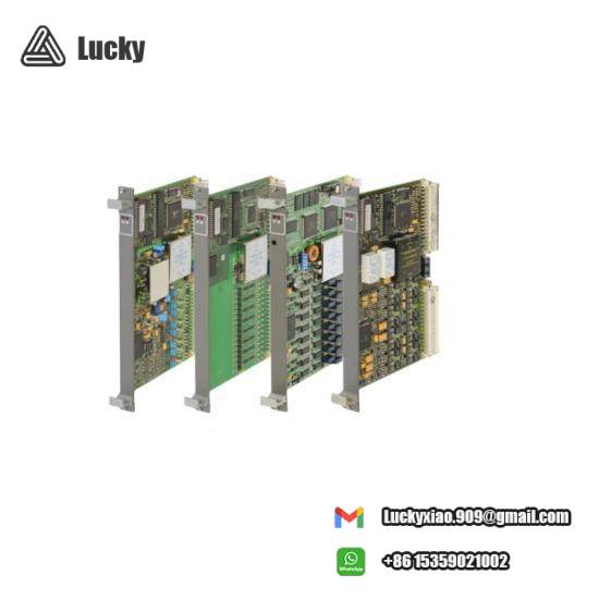 ABB P-HB-IOR-8000N200 Terminal Base Unit