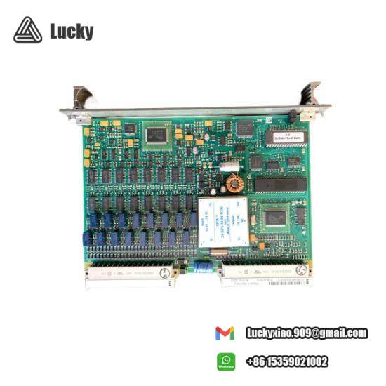 Schneider 170ADI35000  Modicon Discrete input module