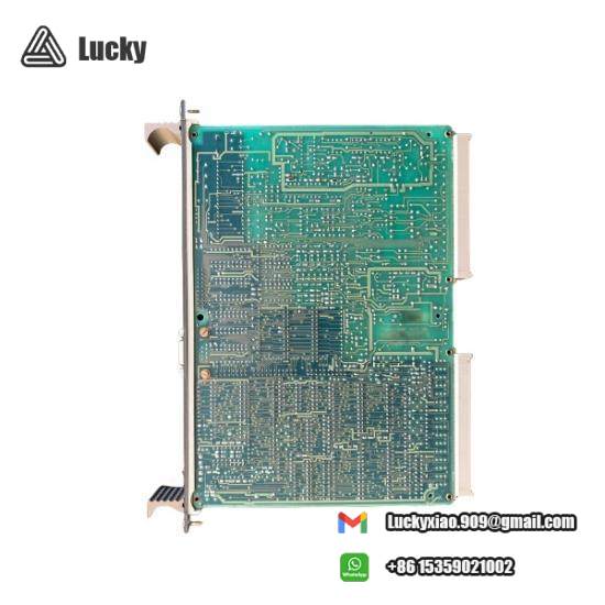 ABB 83SR05E GJR2369900R1100 Module