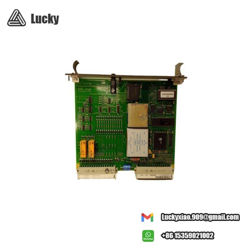 Schneider XPSAC5121  Modicon PLC module