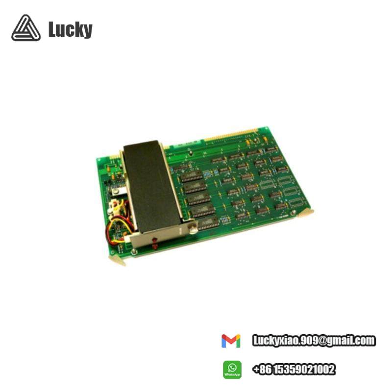 AB 1756-EN2TR/B ControlLogix EtherNet/IP Module