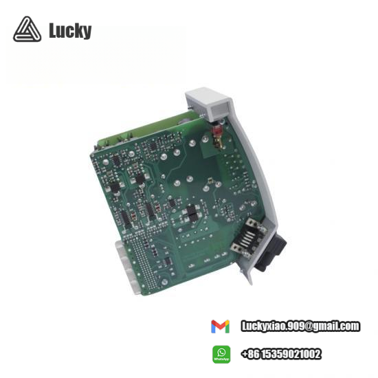 GE FANUC IC693PCM300  Coprocessor Module