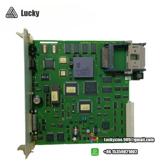 GE FANUC IC693PCM300  Coprocessor Module