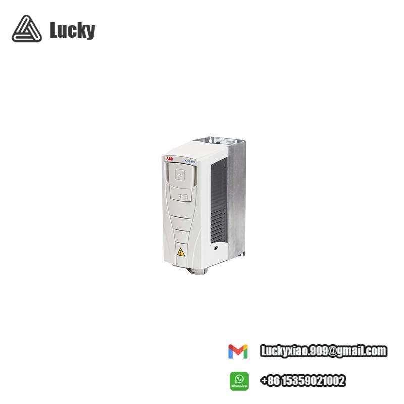 ABB ACS510-01-017A-4 Frequency Converter