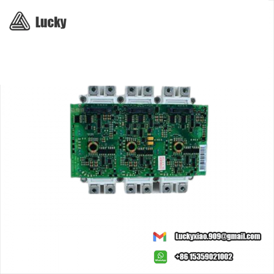 ABB AGDR-71C IGBT module