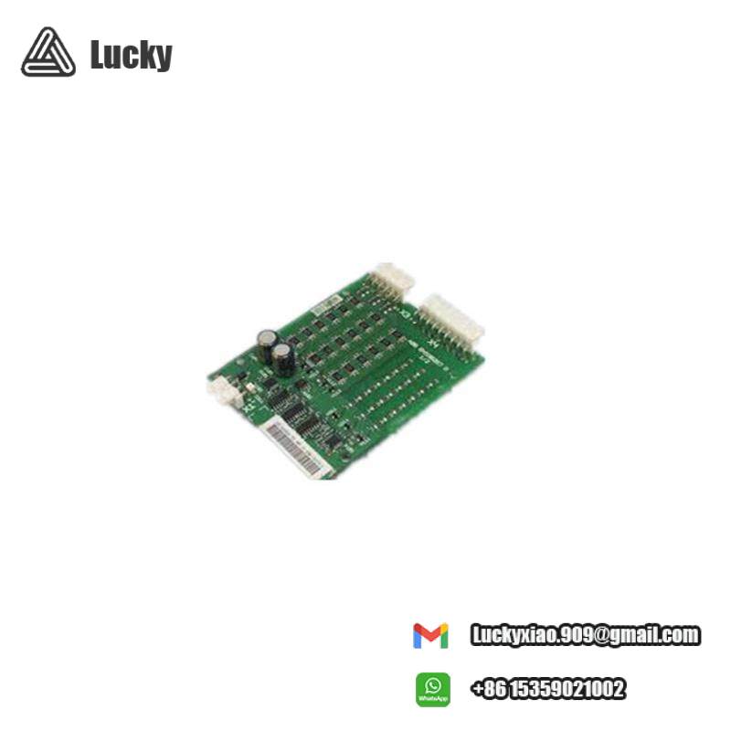 ABB AINP-01 CODE 64530275E  Inverter Trigger Board