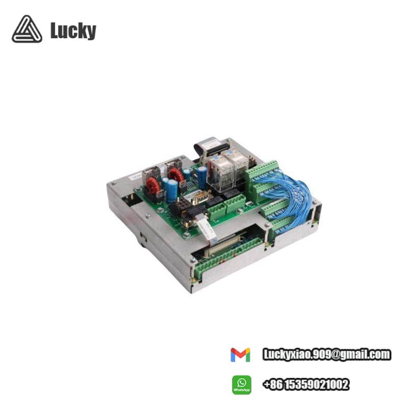 AB 1747-L541/B SLC 5/04 Processor - Series B