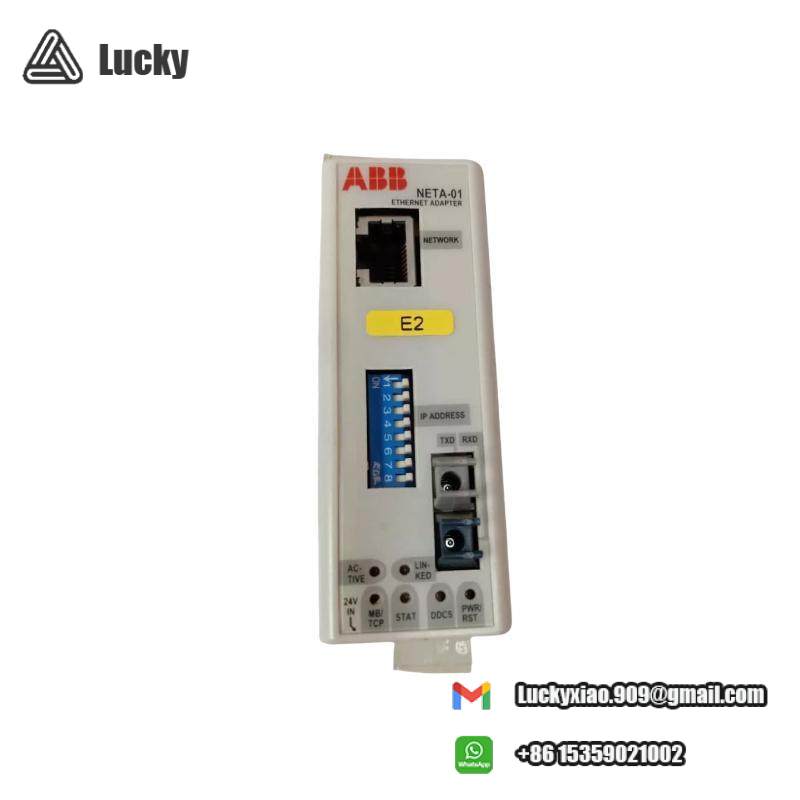 ABB BE02+HIEE40110R0002-MODIFICATION-UM