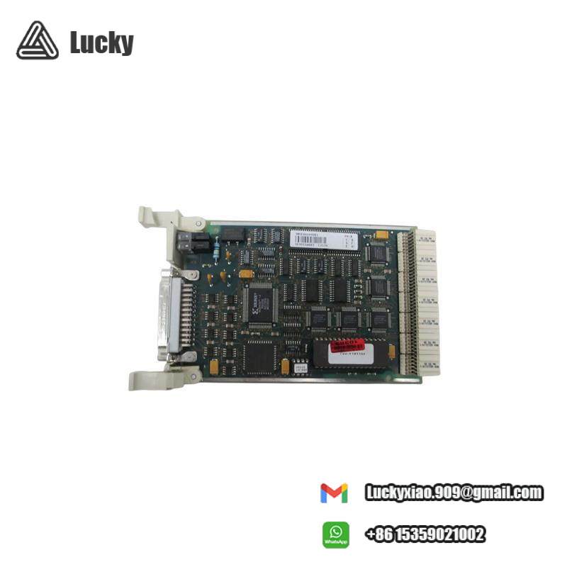 OMEGA OM-400 440 Power module