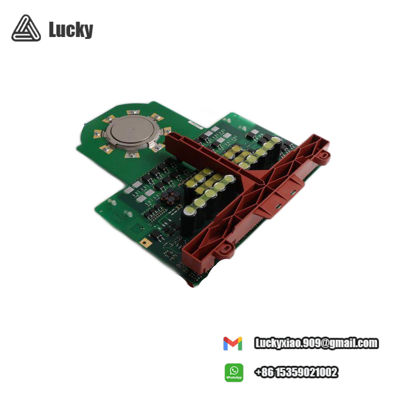 AB 1756-CFM ControlLogix Configurable Flowmeter Module