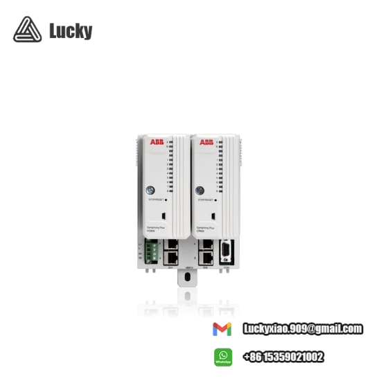 ABB CTB811  Communications Terminal Board