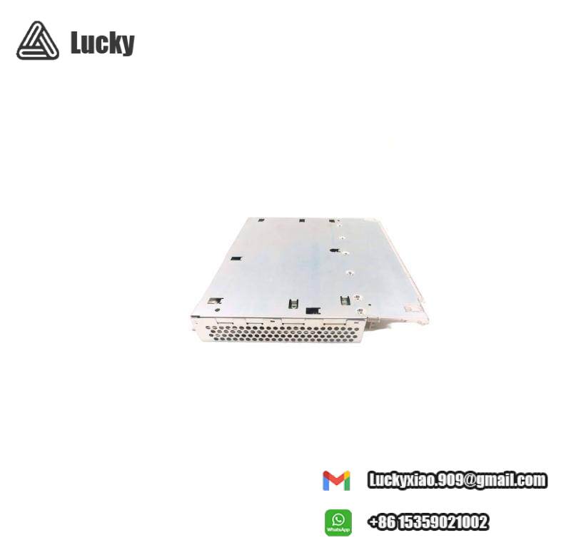 ABB DP640 Pcb Circuit Board