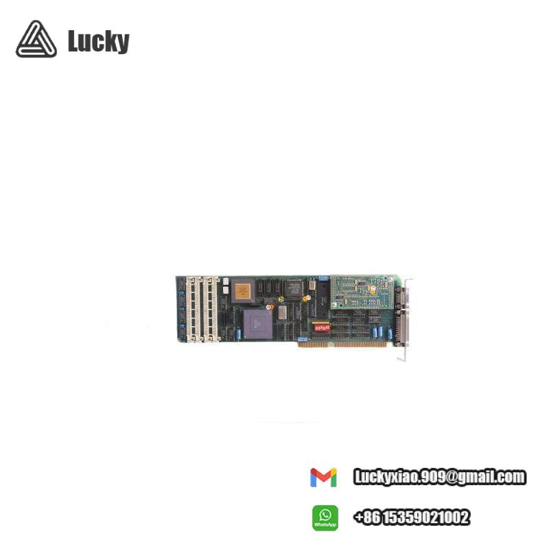 ABB DPSU131 3BSE000355R1 Module for Engineering Station