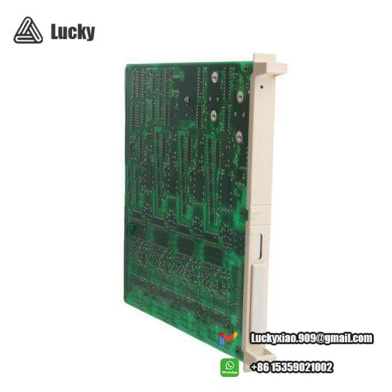 ABB DSAO110 Y57120001-AT Analog Output Module