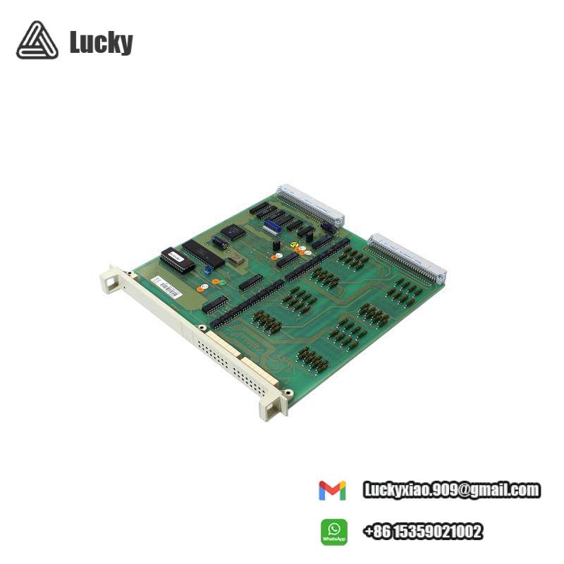 ABB DSDI120A Digital Input Board