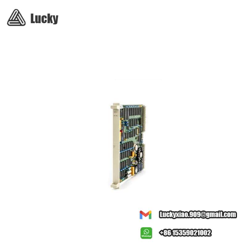 ABB DSMC112 57360001-HC DSMC 112 Floppy Disk Controller