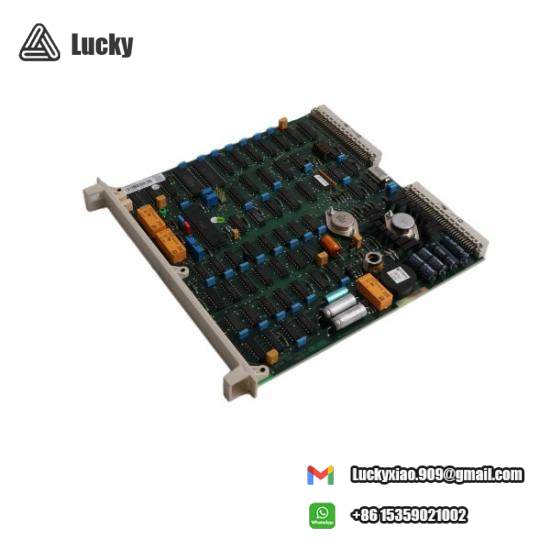 ABB DSMC112 57360001-HC FlexSK Controller Board