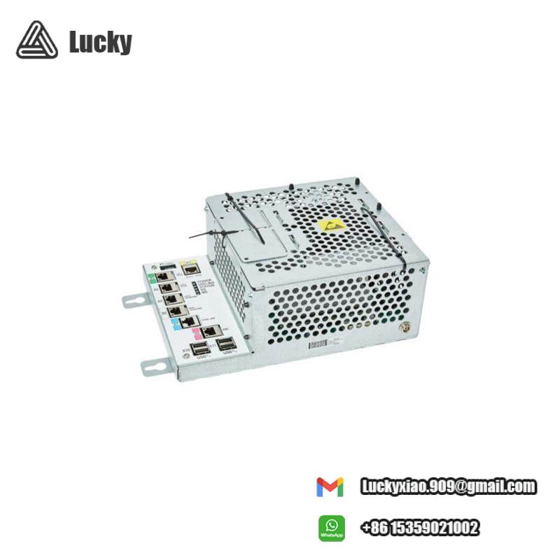 ABB DSQC1018 3HAC075048-001 DSQC1024 Main Computer upgr