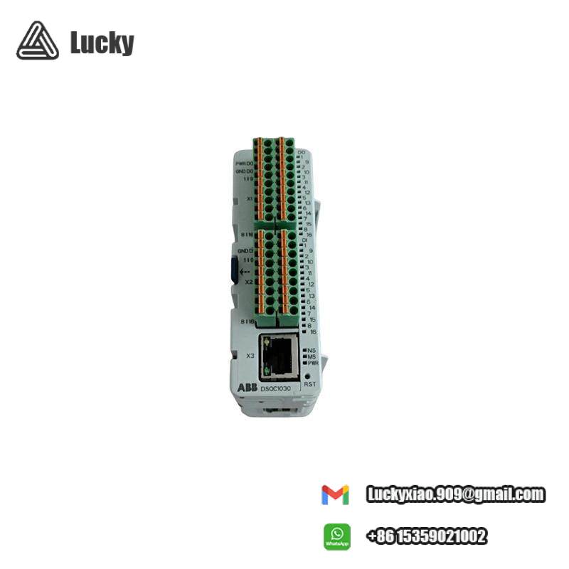 AB 1747-AIC Programmable Controller Isolated Link Coupler