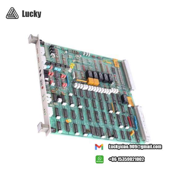 ABB P-HB-IOR-8000N200 Terminal Base Unit