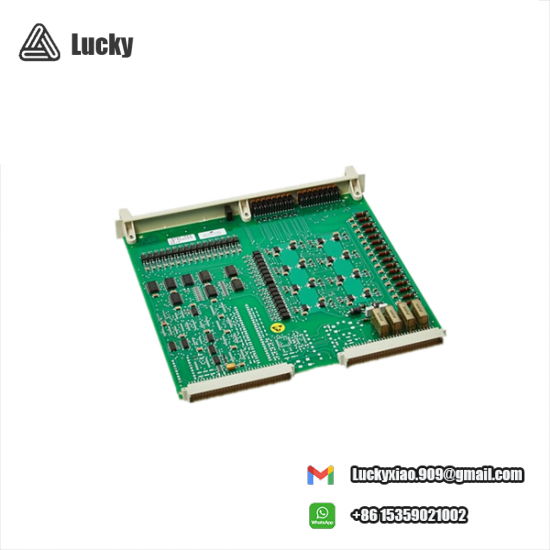 ABB DSQC223 I/O Module