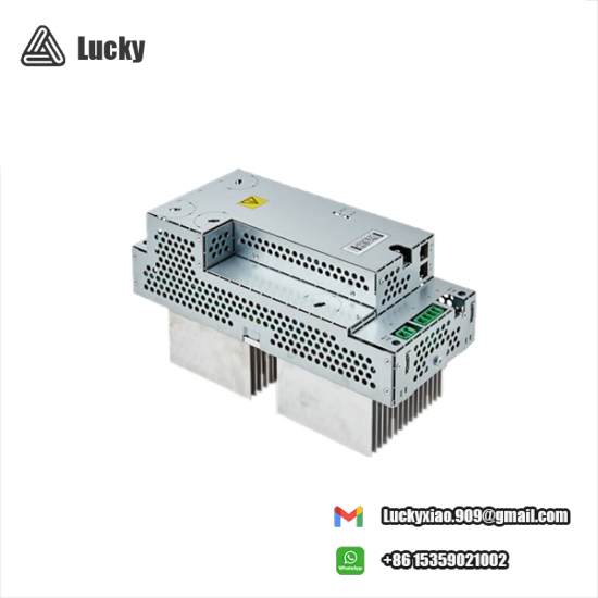 ABB DSQC417 Bailey Card