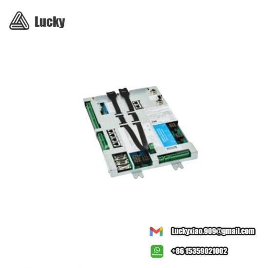 ABB DSQC431 3HNA024203-001 Interface Board