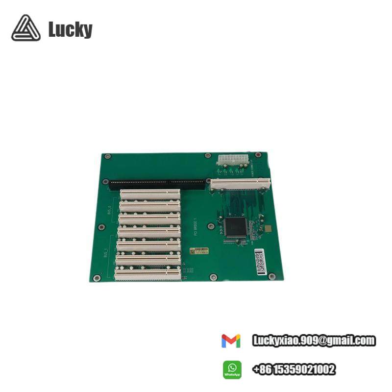 ABB DSQC541 Back Plane