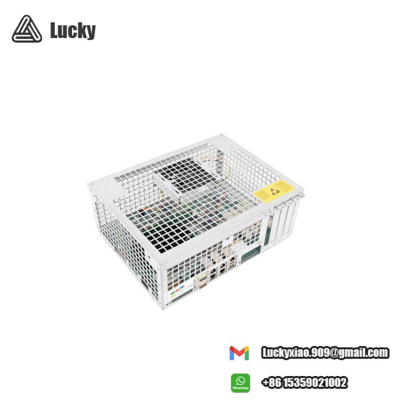 ABB DSQC639 3HAC025097-001 3HAC025527-004 Robot Main Computer