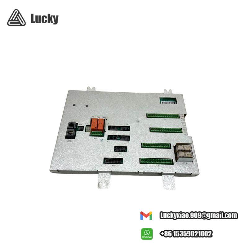 AB 1783-SFP1GLX Stratix Fiber Optic SFP Transceiver