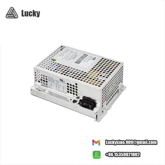 ABB DSQC661 3HAC026253-001 Power Supply