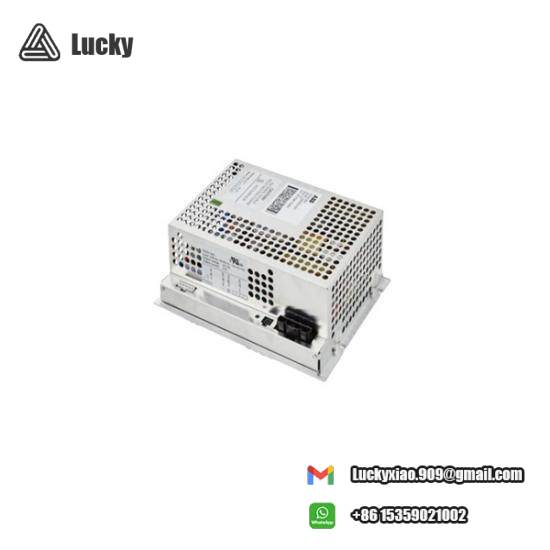 ABB DSQC661 3HAC026253001 IRC5 Power Supply