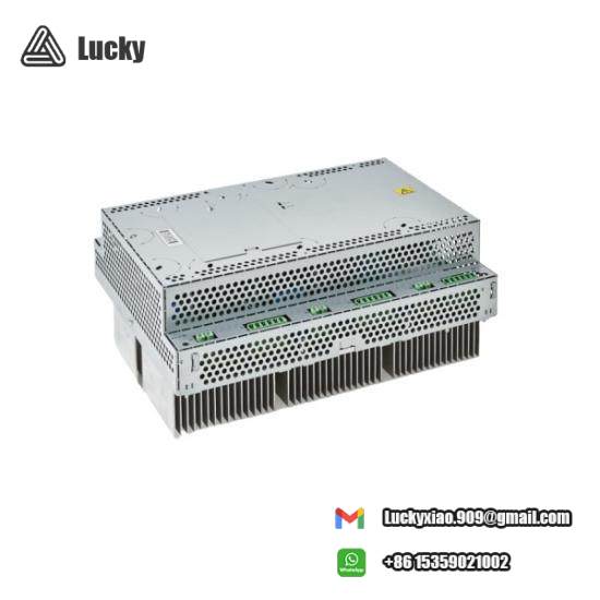 ABB TC512V1 RS485 Twisted pair Modem