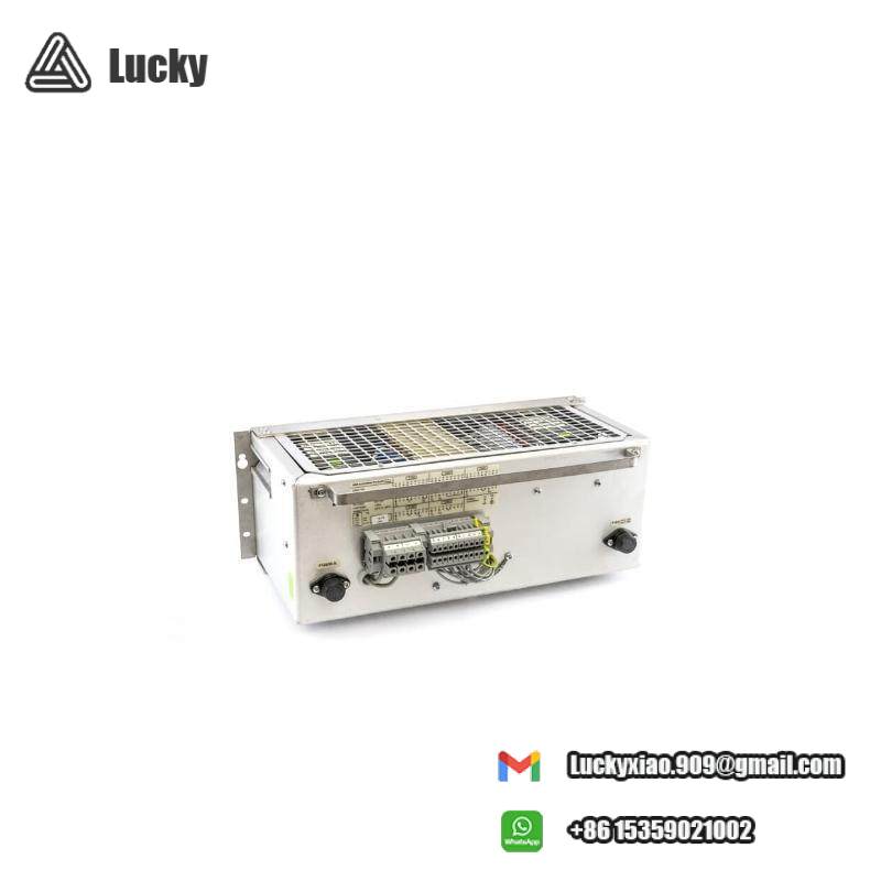 AB 1756-OF8H HART Current/Voltage Module