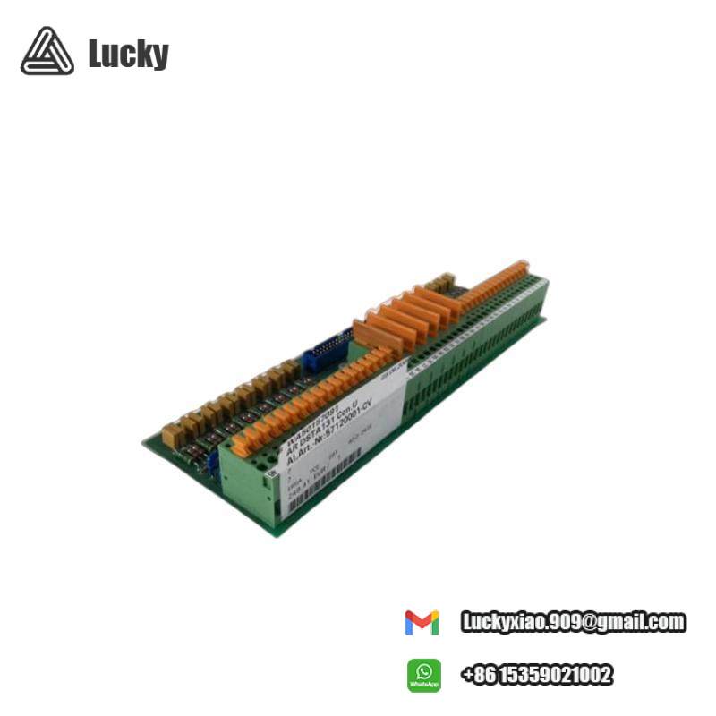 AB 1785-V40V VME Processor