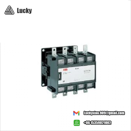 100-D140EA11 Contactor Brand New