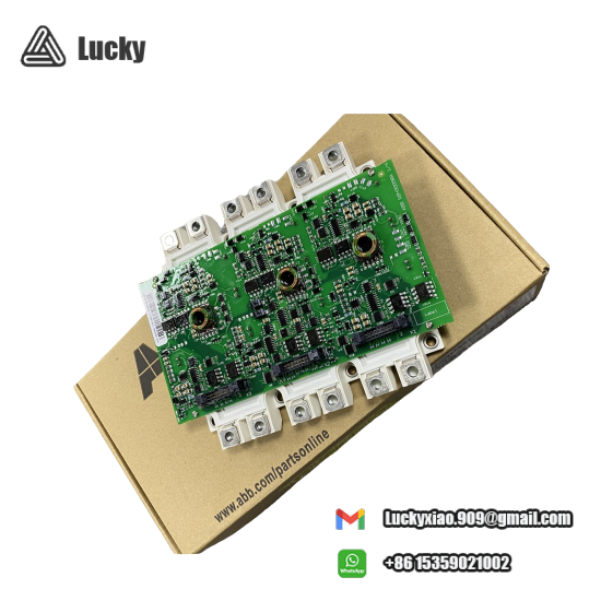 ABB FS225R12KE3  IGBT KIT