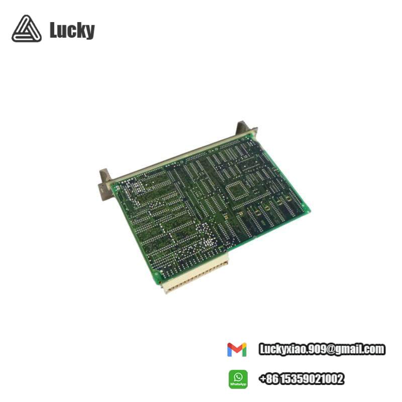 ABB GJR2368900R2200 87TS01I-E Coupler Module