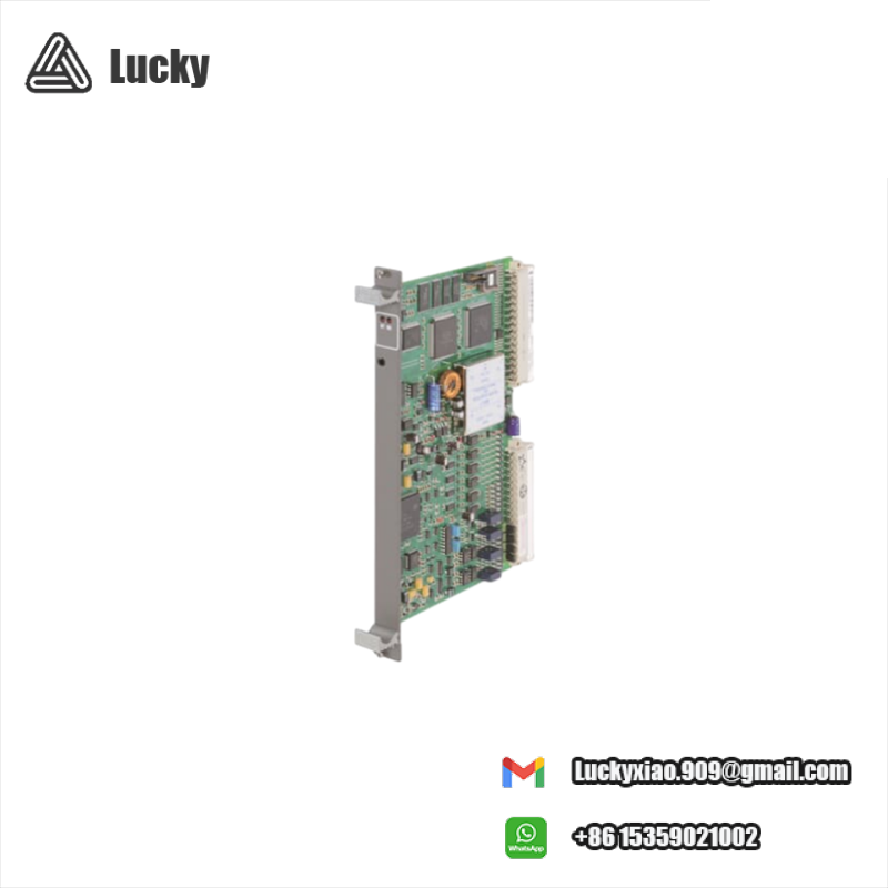 AB 1747-L531/E Processor 8K Memory