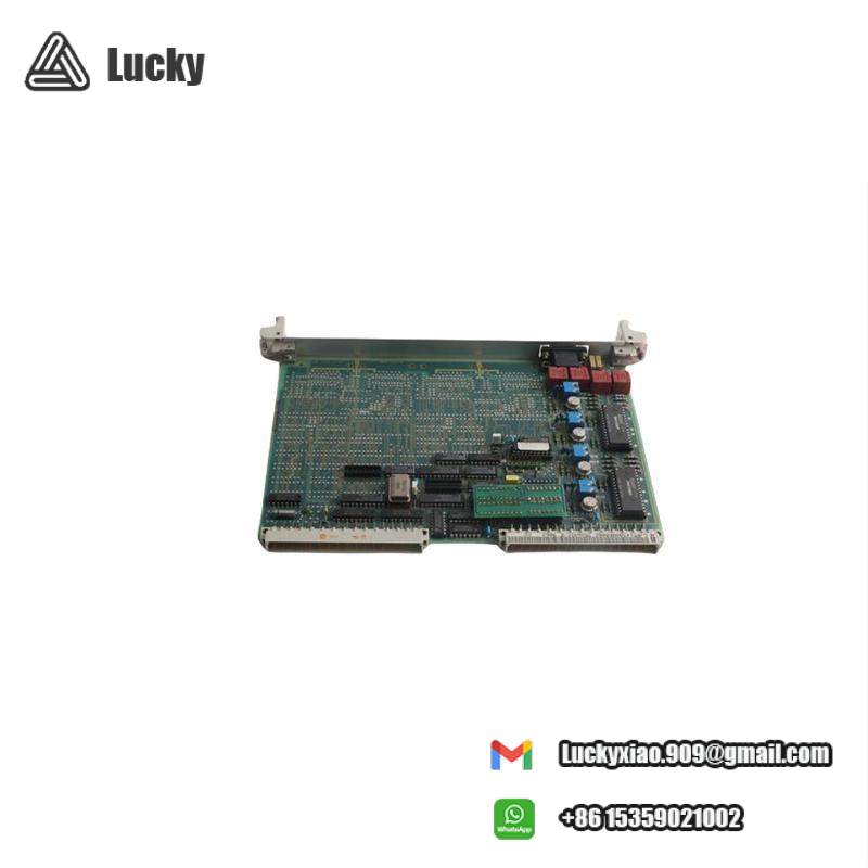 AB 2711P-RP1EX PanelView Plus Logic Module