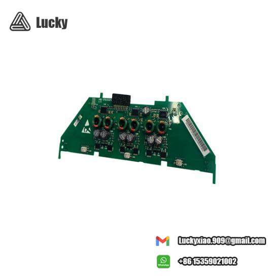 ABB HENF331270R0001 O4LCA Module