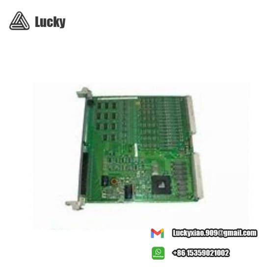 ABB 216EA62 1MRB150083R1/F Temperature Control