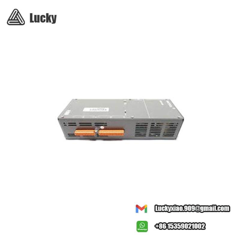 ABB HIEE205010R0001 UNS3020A-Z,V1 Ground Fault Relay