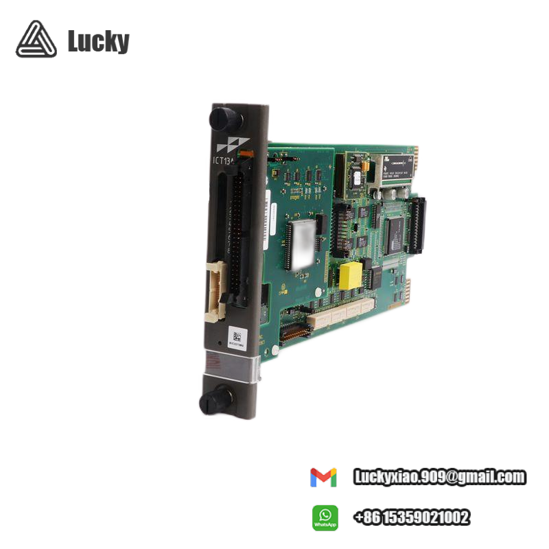 AB 1746-NO4V Analog Output Module